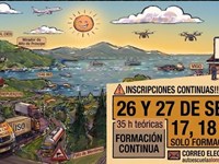 CURSO CAP DE FORMACIÓN CONTINUA (MERCANCÍAS)