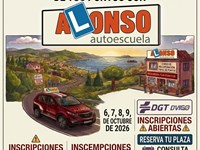 CURSO DE SENSIBILIZACIÓN Y REEDUCACIÓN VIAL (RECUPERACIÓN TOTAL DE PUNTOS)