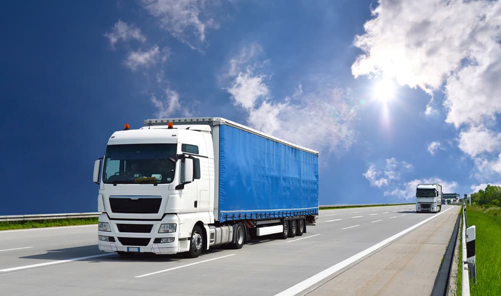 Asociados en formación logística, transporte y seguridad vial