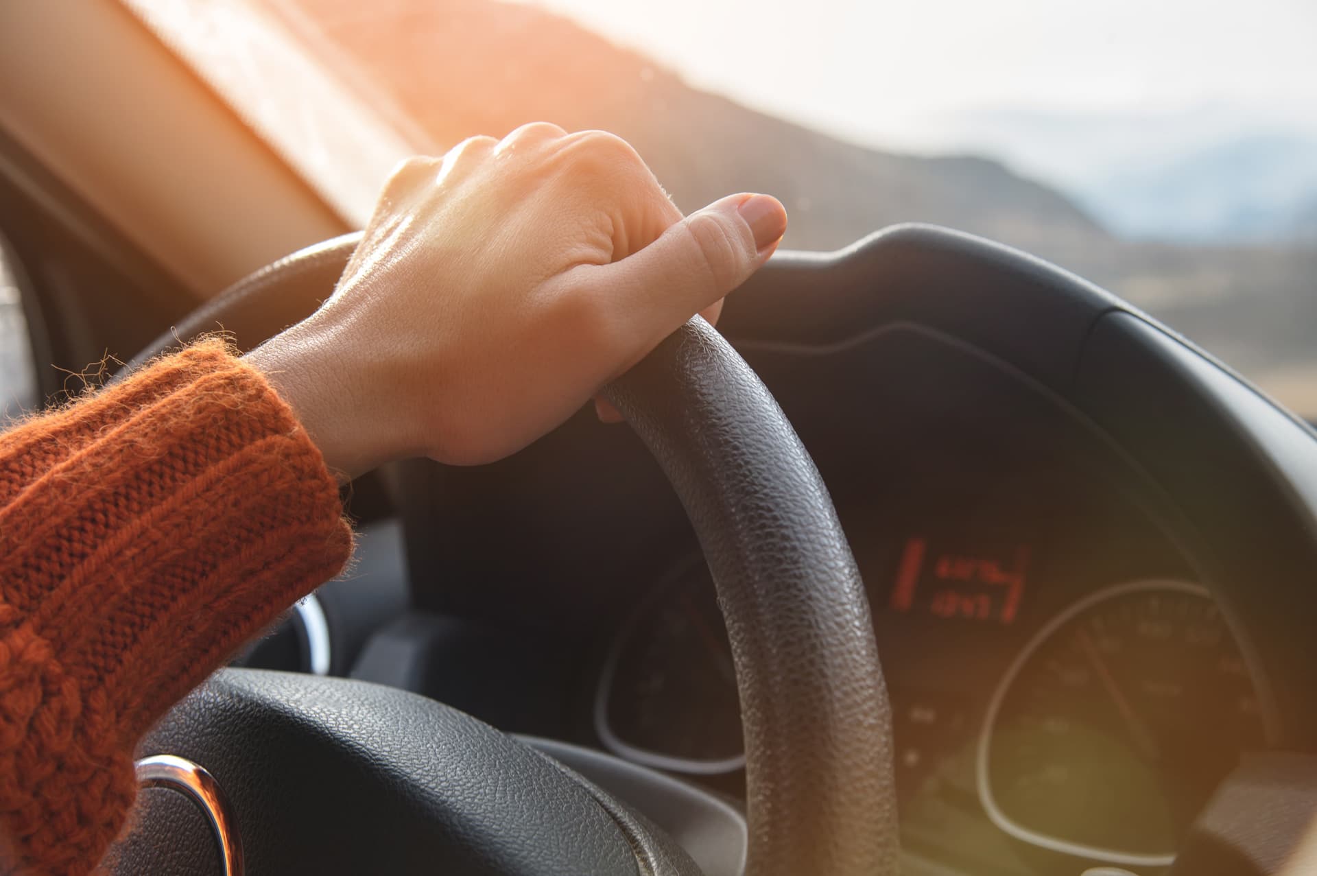 Aprende a conducir de manera rápida y segura en Vigo