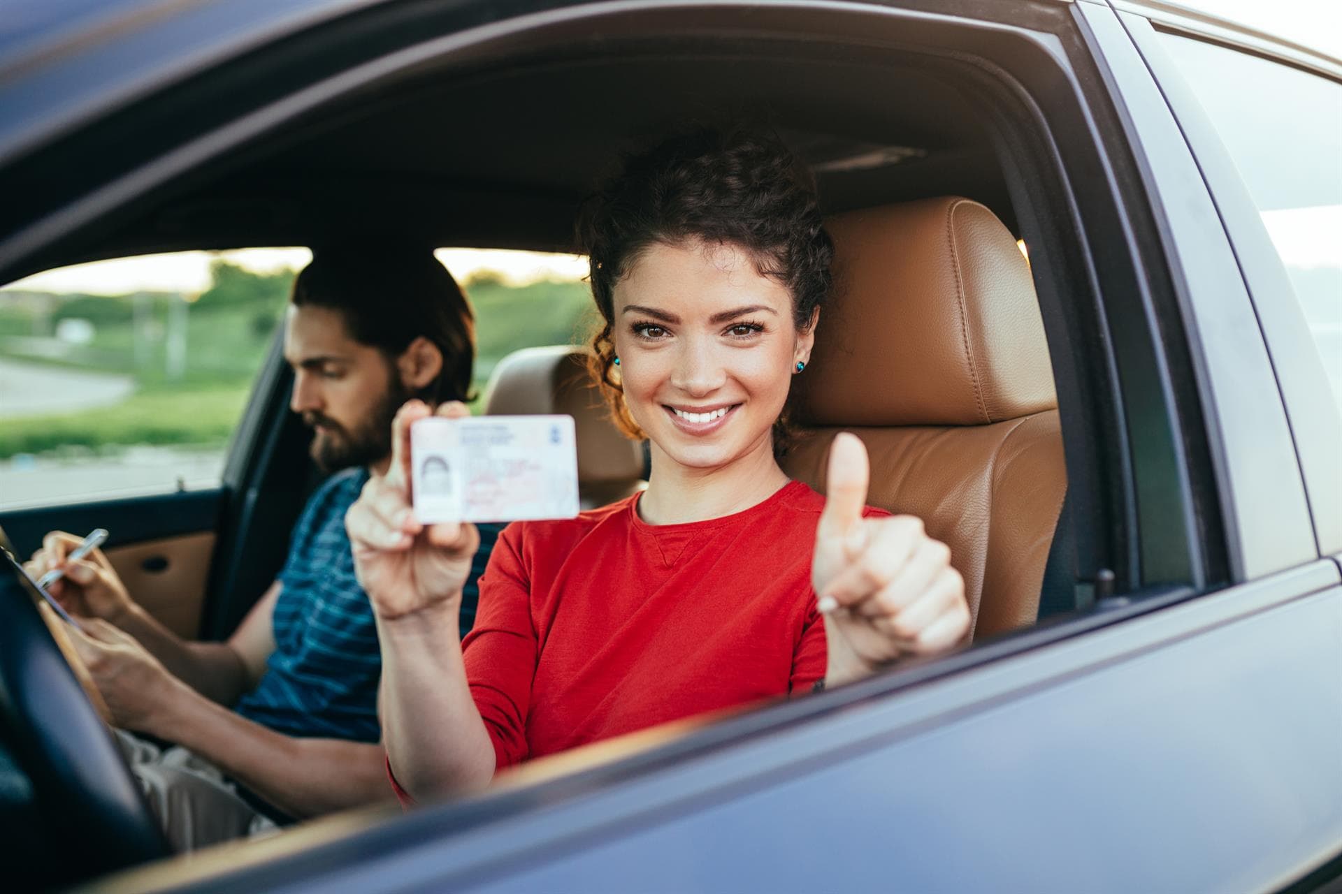 Sácate el carnet que necesites