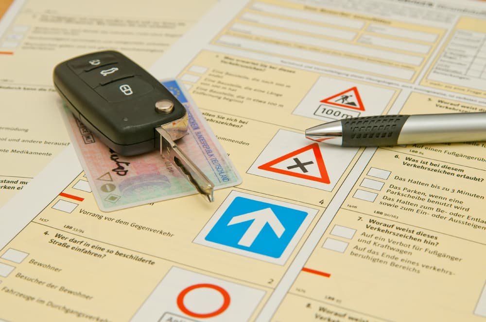 Formación y cursos específicos en Autoescuela Alonso