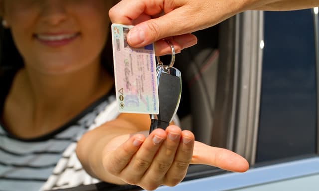 Tu autoescuela de confianza en Vigo